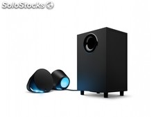 Logitech gam G560 Lightsync pc Gaming Speakers emea 980-001301