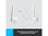 Logitech H390 USB Computer Headset White 981-001286 - 2