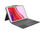 Logitech kb Combo Touch iPad 7th generation graphite uk intnl 920-009629 - 2