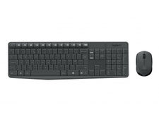 Logitech KB Wireless Combo MK235 FR-Layout 920-007907