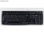 Logitech Keyboard K120 for Business CH black 920-002645 - 2