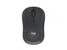 Logitech M240 - Beidhändig - Bluetooth - Graphit 910-007119