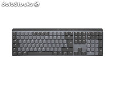 Logitech Master Series MX Mechanical Tastatur 920-010748