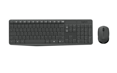 Pack Lenovo Essential clavier + souris sans fil (4X30M39469)