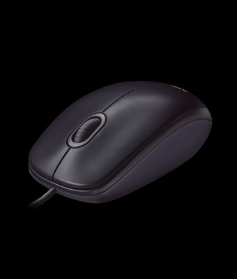 Logitech Mouse M90 - Photo 3