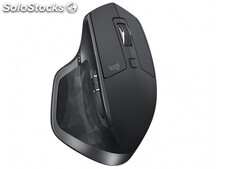 Logitech Mouse MX Master 2S Wireless Mouse Graphite 910-005966