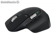 Logitech Mouse mx Master 3 Adv. for Busi. Wl g bt 910-005710