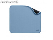 Logitech Mouse Pad Studio Series - blue grey - 956-000051