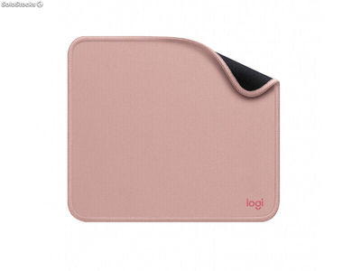 Logitech Mouse Pad Studio Series - Darker Rose - 956-000050