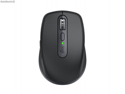 Logitech MX Anywhere 3 for Business Graphite - 910-006205