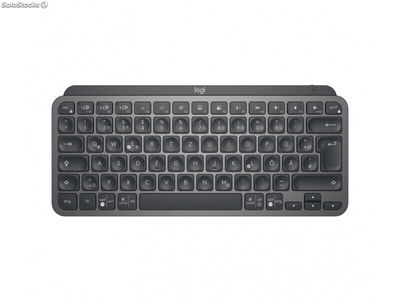 Logitech mx keys mini for business - graphite - - 920-010597
