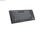 Logitech MX Mechanical Mini Tastatur Wireless Bolt Grafit - 920-010771 - 2