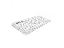 Logitech Pebble Keys 2 K380s white Tastatur 920-011852