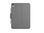 Logitech Slim Folio Keyboard Case for iPad Oxford Gray 920-011423 - 2
