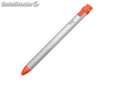 Logitech Tablet Apple Orange -Silber iPad 6th-Eingebaut Lithium 914-000046