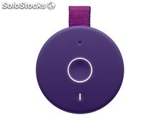 Logitech Ultimate Ears megaboom 3 Purple 984-001405