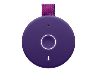Logitech Ultimate Ears megaboom 3 Purple 984-001405