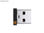 Logitech USB Unifying Receiver Pico 10m 910-005931 - 2