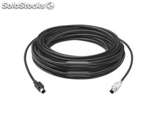 Logitech VC Extender Cable 15m 939-001490