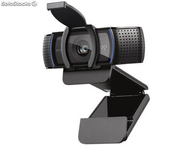 Logitech Webcam C920e |960-001360
