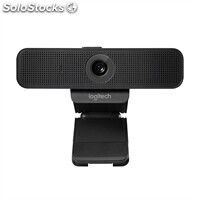 Logitech Webcam C925 USB 2.0 1920 x 1080 Auto-foc