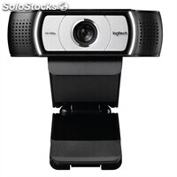 Logitech Webcam C930e business webcam