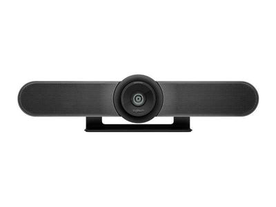 Logitech Webcam MeetUp 960-001102