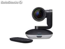 Logitech Webcam PTZ Pro 2 Camera für Videokonferenzen 960-001186
