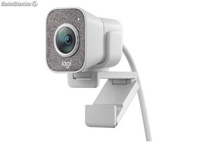 Logitech Webcam StreamCam |960-001297