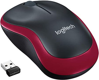 Logitech Wireless Mouse - Photo 2
