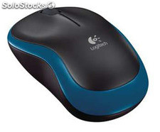 Logitech Wireless Mouse M185 b