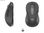 Logitech Wireless Mouse M650 L für Linkshänder Graphit - 910-006239 - 2