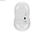 Logitech Wireless Mouse M650 L off-Weiss - 910-006238 - 2