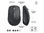 Logitech Wireless Mouse MX Anywhere 3S - Right hand Graphite 910-006958 - 2