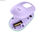 Logitech Wireless POP Mouse mit Emoji - Mint - 910-006547 - 2