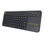 Logitech Wireless Touch Keyboard K400 - Photo 2