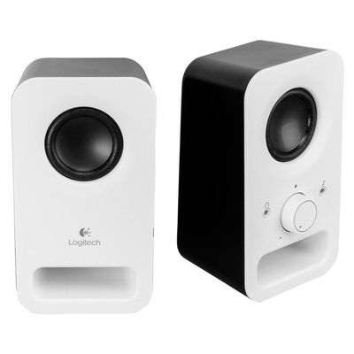 Logitech Z150 3W White loudspeaker 980-000815