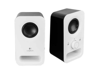 Logitech Z150 3W White loudspeaker 980-000815 - Foto 2