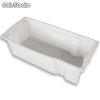 Logitek - caixas plásticas para frigorífico - Foto 2