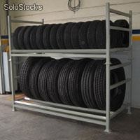 Logitek: Porta pneu