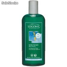 Logona szampon sensitiv z miodem akacji