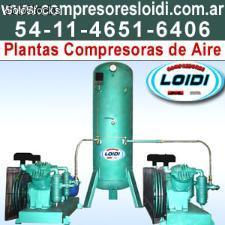 Loidi Fabrica de Equipos Compresores de Aire, Repuestos de Compresor Cabezales - Foto 2