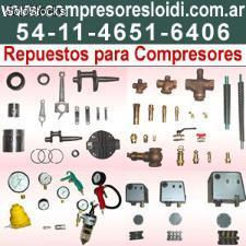 Loidi Fabrica de Equipos Compresores de Aire, Repuestos de Compresor Cabezales - Foto 5