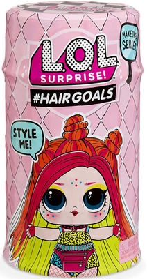 LOL Surprise Hairgoals serie 5 wave 2
