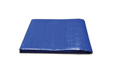 Lona protección impermeable con anillas 3 x 2 m. T-220