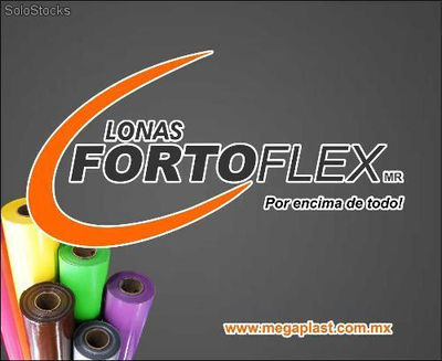 Lonas Fortoflex