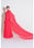 long dress with coat T - Foto 2