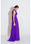 long dress with halter neck Q - 1