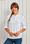 Long John - T-shirt donna con maniche arrotolabili - Foto 5