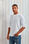 Long John - T-shirt uomo con maniche arrotolabili - Foto 4